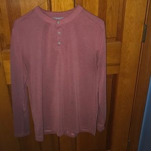 IZOD Long Sleeve